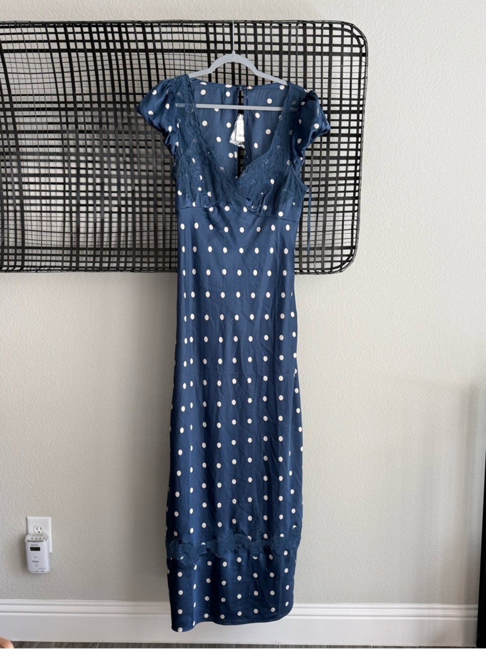 Free people Butterfly Babe Maxi Dress - Picture 2 of 9